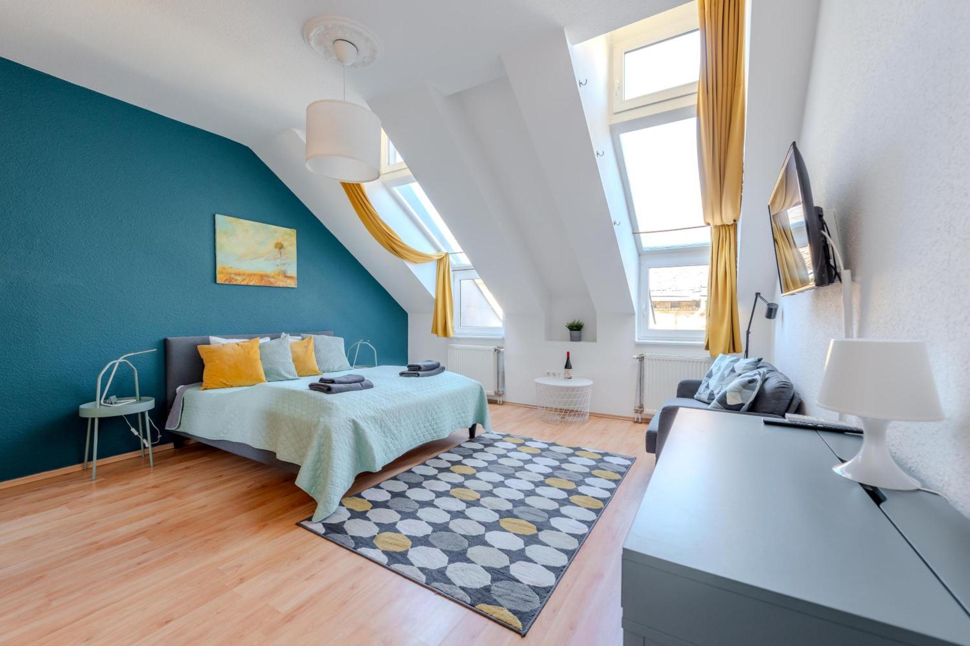 Cozy Flat In The Heart Of Buda Budapest Ngoại thất bức ảnh